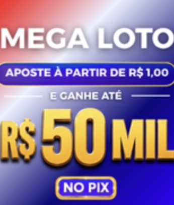 MEGA LOTTO 