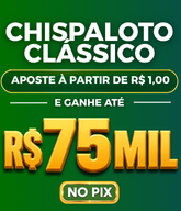 CHISPALOTO CLASSICO 