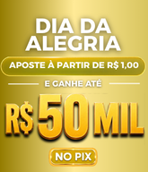 DIA DE ALEGRIA 