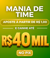 MANIA DE TIME 