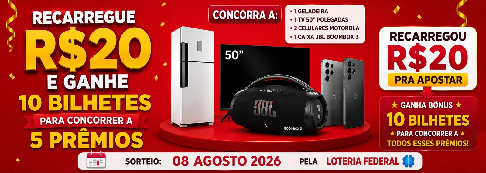 PROMOÇÃO
