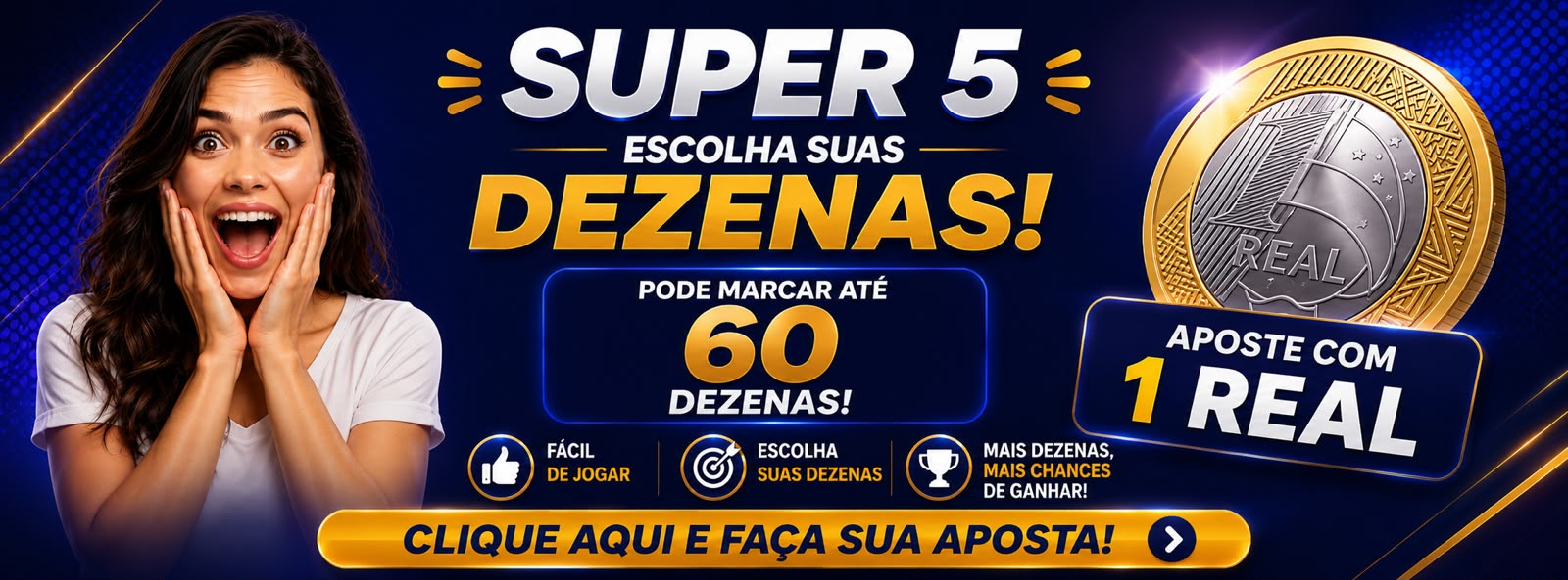 SUPER 5